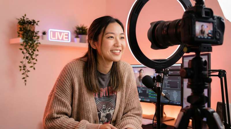 茄子视频原创视频内容