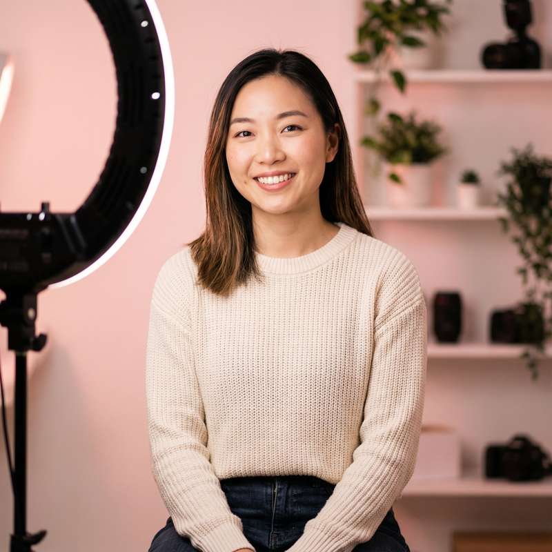 茄子视频内容顾问