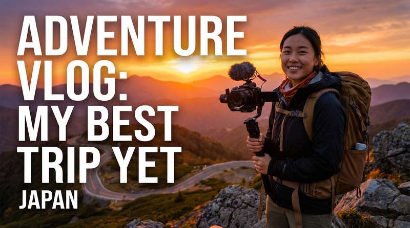 茄子视频旅行视频记录