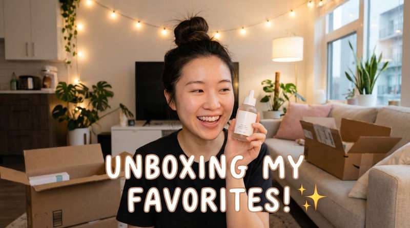 茄子视频开箱视频测评